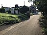 その他：前面道路