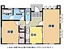 間取り：参考間取り図
