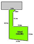 千葉県八街市八街ほ：物件画像