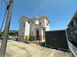 千葉県大網白里市みどりが丘４丁目
