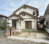 千葉県大網白里市木崎：物件画像