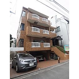 吉祥寺オリエントマンション