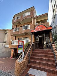 吉祥寺オリエントマンション