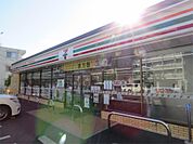 セブンイレブン 三鷹上連雀店（138m）