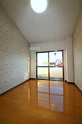 サウザントハウス II 307 3階1Kのリビング/ダイニング