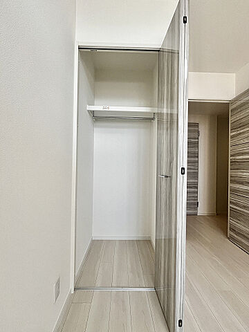 収納 〜ステーションガーデンタワー〜日暮里駅直結、陽当・眺望良好 36階/3606