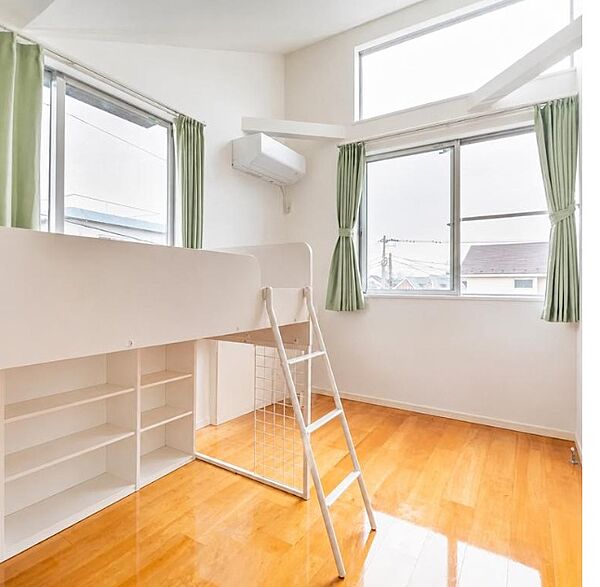 子供部屋