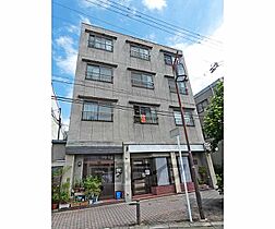 コーポ松尾 4-C ｜ 京都府京都市南区西九条院町（賃貸マンション1K・4階・16.20㎡） その1