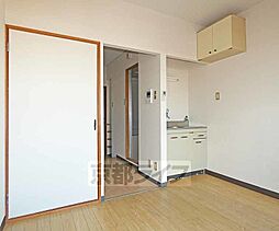 ＶＩＰ羅城門 405 4階1Kのリビング/ダイニング