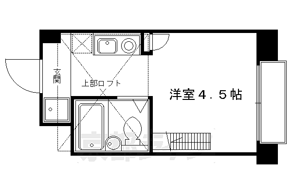 物件拡大画像