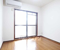 ソレーユー藤井 301 3階1Kのリビング/ダイニング