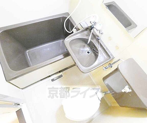 浴室