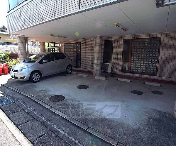 京都府長岡京市長岡1丁目(賃貸マンション2DK・2階・41.74㎡)の写真 その23