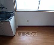 冷蔵庫設置可能です。