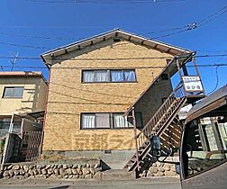 京都府京都市南区久世東土川町（賃貸アパート1DK・2階・19.44㎡） その1