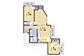 エバーグリーン嵐山3階7.0万円