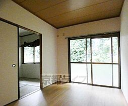 ハイツ野村 101 1階2DKのリビング/ダイニング