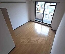 コモド清水 302 3階1Kのリビング/ダイニング