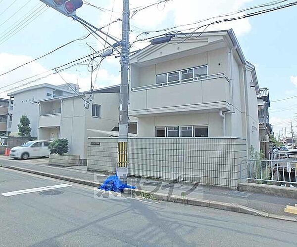 パレシオン・カツラ 101｜京都府京都市西京区川島野田町(賃貸マンション3LDK・1階・56.34㎡)の写真 その1