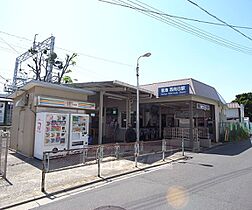 京都府長岡京市一文橋1丁目（賃貸アパート1DK・2階・21.40㎡） その12