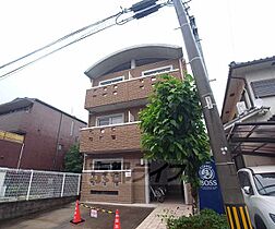 コモド嵯峨 102 ｜ 京都府京都市右京区嵯峨天龍寺瀬戸川町（賃貸マンション1K・1階・24.00㎡） その26