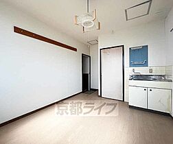 サンプラザ 402 ｜ 京都府京都市右京区嵯峨広沢南下馬野町（賃貸マンション1R・4階・11.83㎡） その8