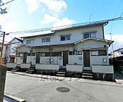 京都府向日市森本町前田：物件画像／株式会社京都ライフ 桂店