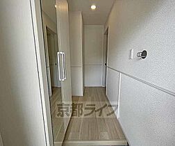 グランコート　ヌクイ 105 ｜ 京都府南丹市園部町横田7号（賃貸アパート1LDK・1階・50.05㎡） その14