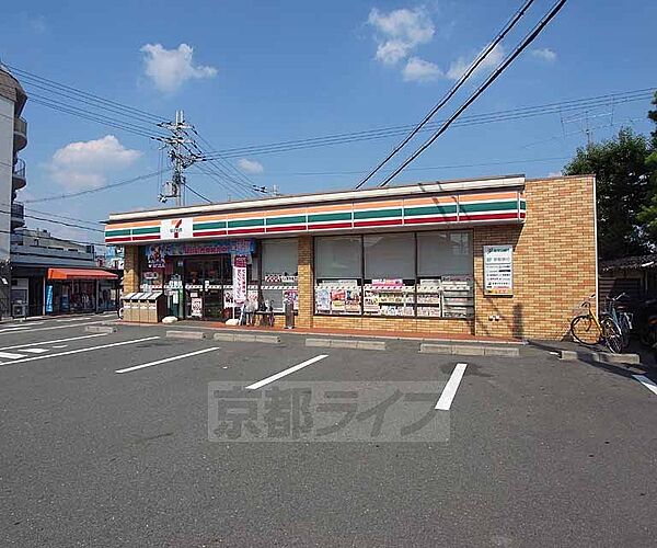 京都府向日市森本町下森本(賃貸テラスハウス3K・--・39.00㎡)の写真 その3