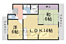 間取り：間取