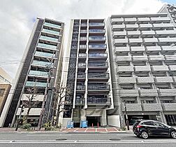 京都府京都市下京区難波町（賃貸マンション1LDK・4階・47.85㎡） その1