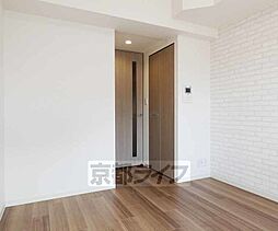 プレサンス　ＴＨＥ　ＫＹＯＴＯ　粋都 707 7階1Kのリビング/ダイニング