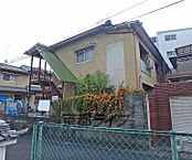 京都府京都市西京区樫原中垣外：物件画像／株式会社京都ライフ 桂店