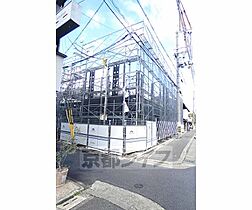 京都府京都市下京区西七条石井町（賃貸マンション1LDK・2階・47.27㎡） その6