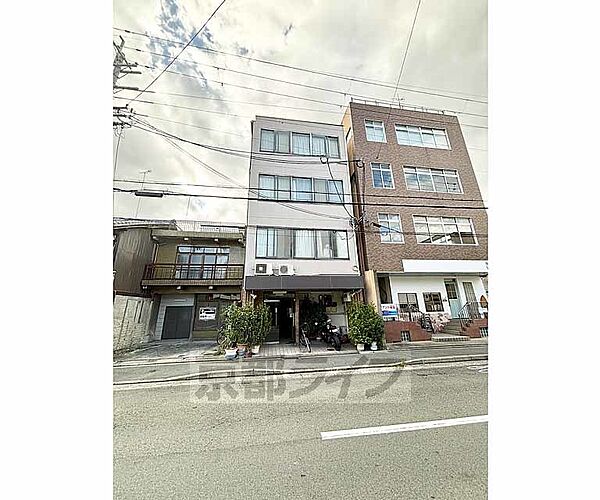 西院寿町ビル 102｜京都府京都市右京区西院寿町(賃貸マンション1R・1階・17.00㎡)の写真 その3