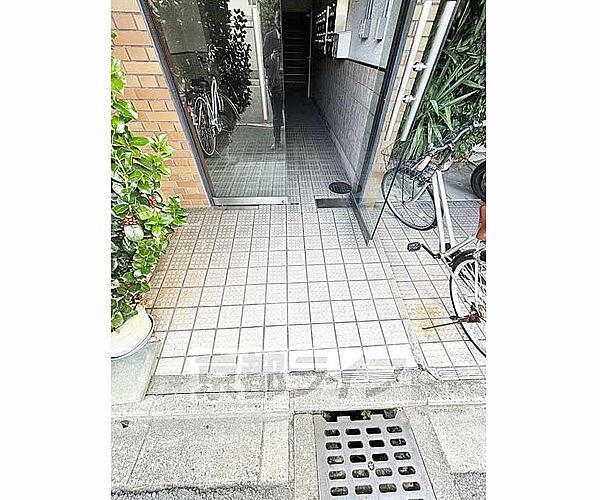 西院寿町ビル 102｜京都府京都市右京区西院寿町(賃貸マンション1R・1階・17.00㎡)の写真 その29