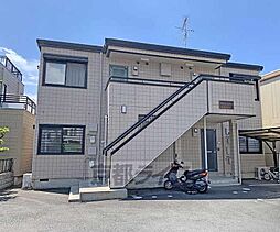 メルベーユ桂川