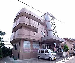 京都府長岡京市長岡1丁目（賃貸マンション1K・2階・19.39㎡） その3