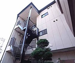 京都府長岡京市長岡1丁目（賃貸マンション1K・2階・19.39㎡） その20