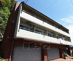 グリーンヒル山田 308 ｜ 京都府京都市西京区大枝沓掛町（賃貸マンション1K・3階・18.26㎡） その3