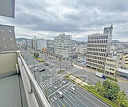 京都府京都市下京区五条通西洞院西入ル平屋町（賃貸マンション1DK・9階・41.34㎡） その28