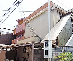 原荘 103 ｜ 京都府京都市南区八条源町（賃貸アパート1K・1階・22.43㎡） その3