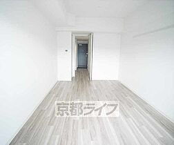 プレサンス京都鴨川 209 ｜ 京都府京都市南区東九条河西町（賃貸マンション1K・2階・25.81㎡） その4