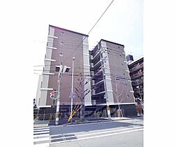 キャンパスヴィレッジ京都西京極 305 ｜ 京都府京都市右京区西京極北大入町（賃貸マンション1R・3階・15.87㎡） その3