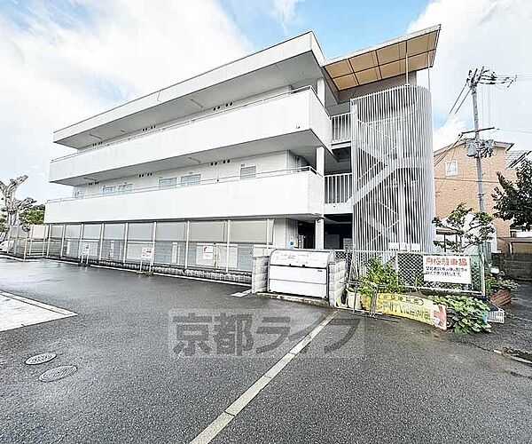 西京極ユナイトハイツ 204｜京都府京都市右京区西京極中町(賃貸マンション2K・2階・24.00㎡)の写真 その1