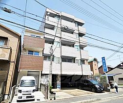 ヴィラサンシルク西大路 502 ｜ 京都府京都市右京区西院西今田町（賃貸マンション1K・5階・22.38㎡） その1