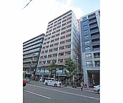 京都府京都市下京区河原町通四条下る二丁目稲荷町（賃貸マンション1R・5階・16.60㎡） その3