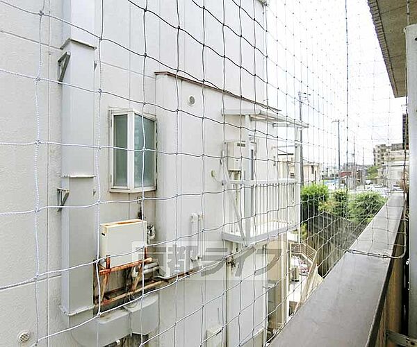 京都府長岡京市井ノ内下印田(賃貸マンション1R・3階・21.07㎡)の写真 その29