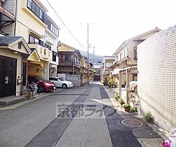 ヴィラ嵐山 305 ｜ 京都府京都市右京区嵯峨天龍寺角倉町（賃貸マンション1K・3階・22.00㎡） その28