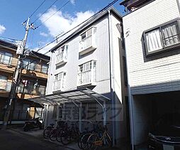 阪急京都本線 西山天王山駅 徒歩9分の賃貸マンション